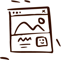 Answer questions icon